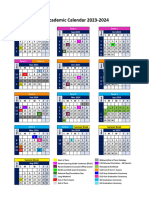 Academiccalendar