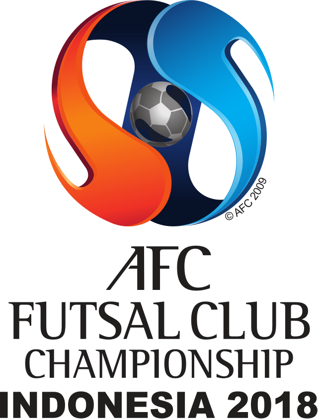 Afc futsal club championship