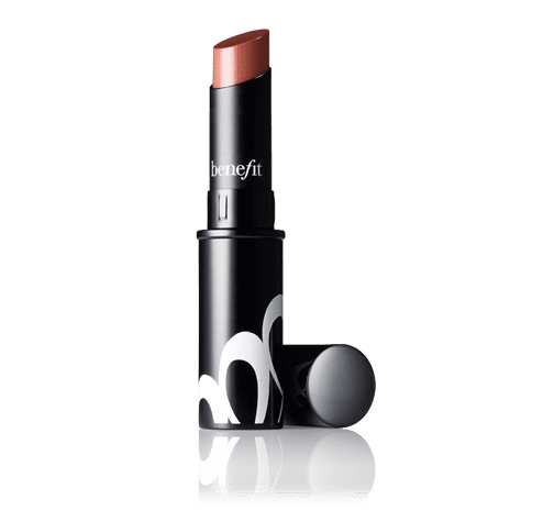 Benefit silky finish lipstick â sugar okie beauty bulletin