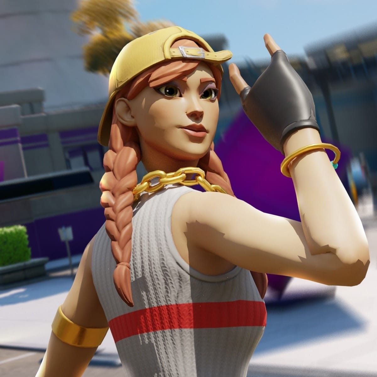 Aura fortnite thumbnail foto de perfil mejores fondos de pantalla de videojuegos juegos para pc gratis