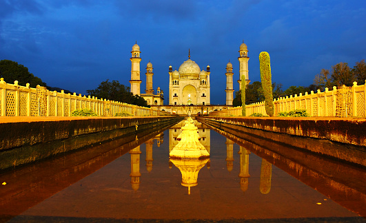 NoorMasjid #paithan_gate Aurangabad, Maharashtra | By Aurangabad City of  GatesFacebook