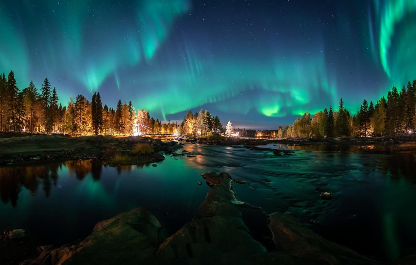 Most Stunning Images Of The Aurora Borealis