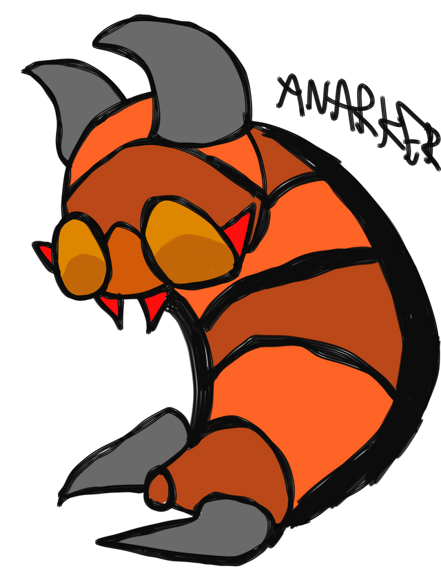 By popular demand the evolutions to volcanitelavaethx alexthemechanicfox for the new name beezleburn and fluinx my fanmade hydrini line counterpart rloomianlegacy