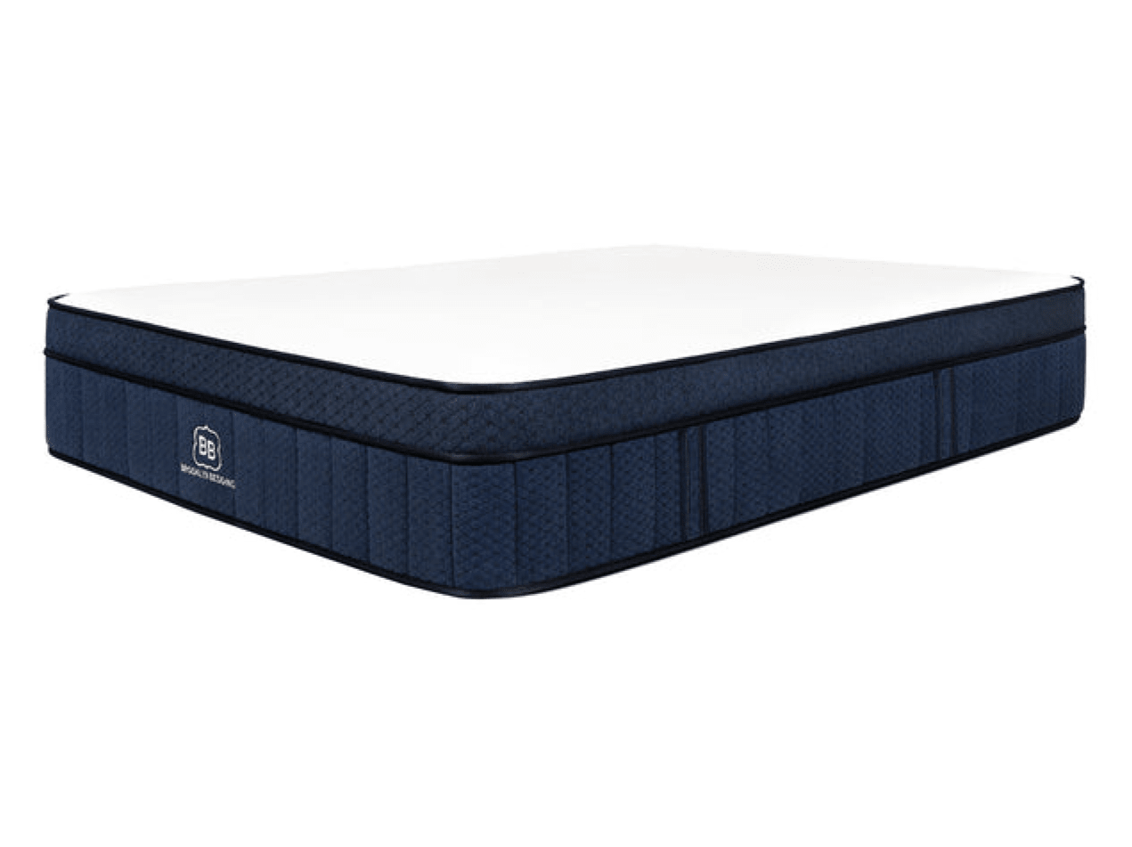 Aurora luxe mattress