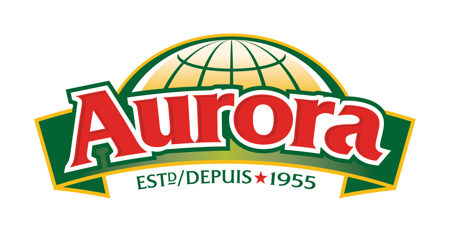 Aurora importing