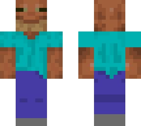 Funny minecraft skins