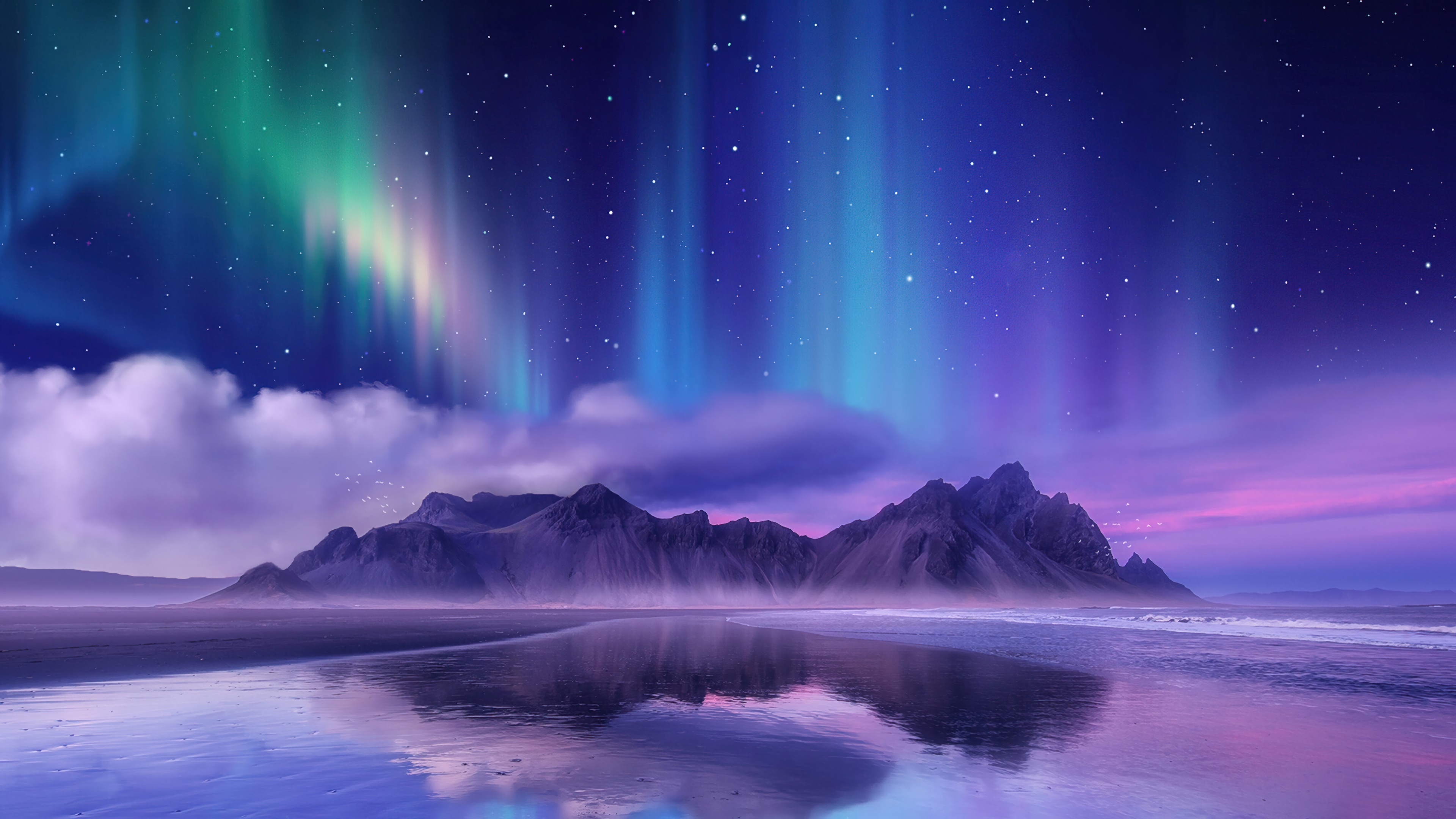 Free download aurora borealis wallpaper full hd p page