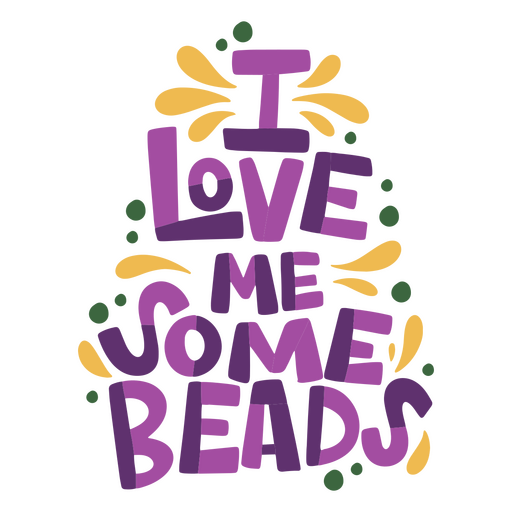 Beads t shirt designs graphics more merch