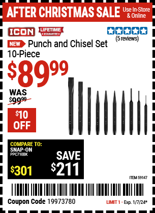 Harbor freight tools coupons â save big on your next project