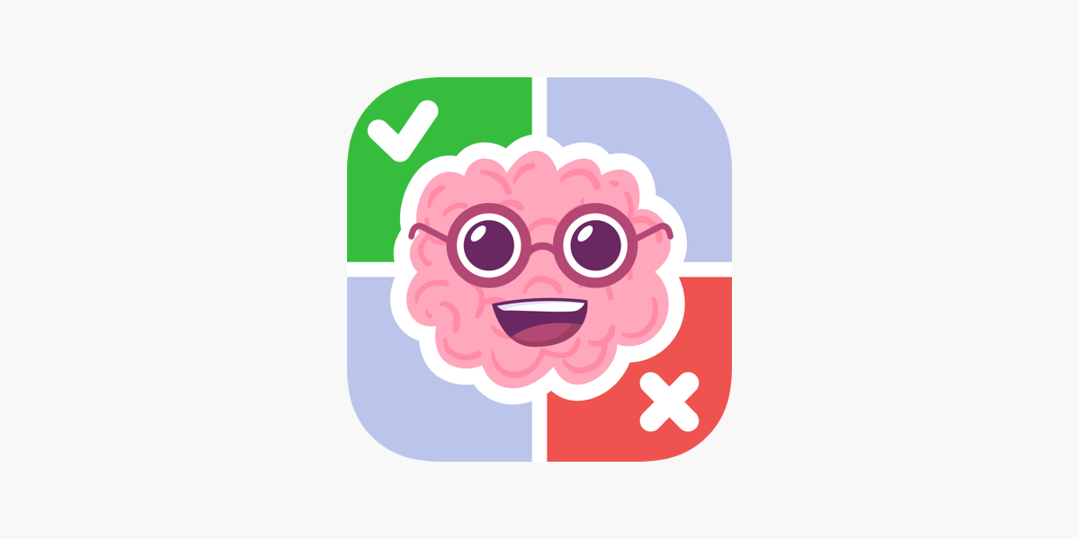 Brain blitz triviaïfamily quiz on the app store