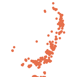 Peripatopsidae atlas of living stralia