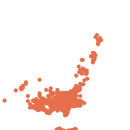 Gadopsis freshwater blackfish atlas of living stralia