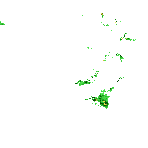 New south walesact radar and rainfall map