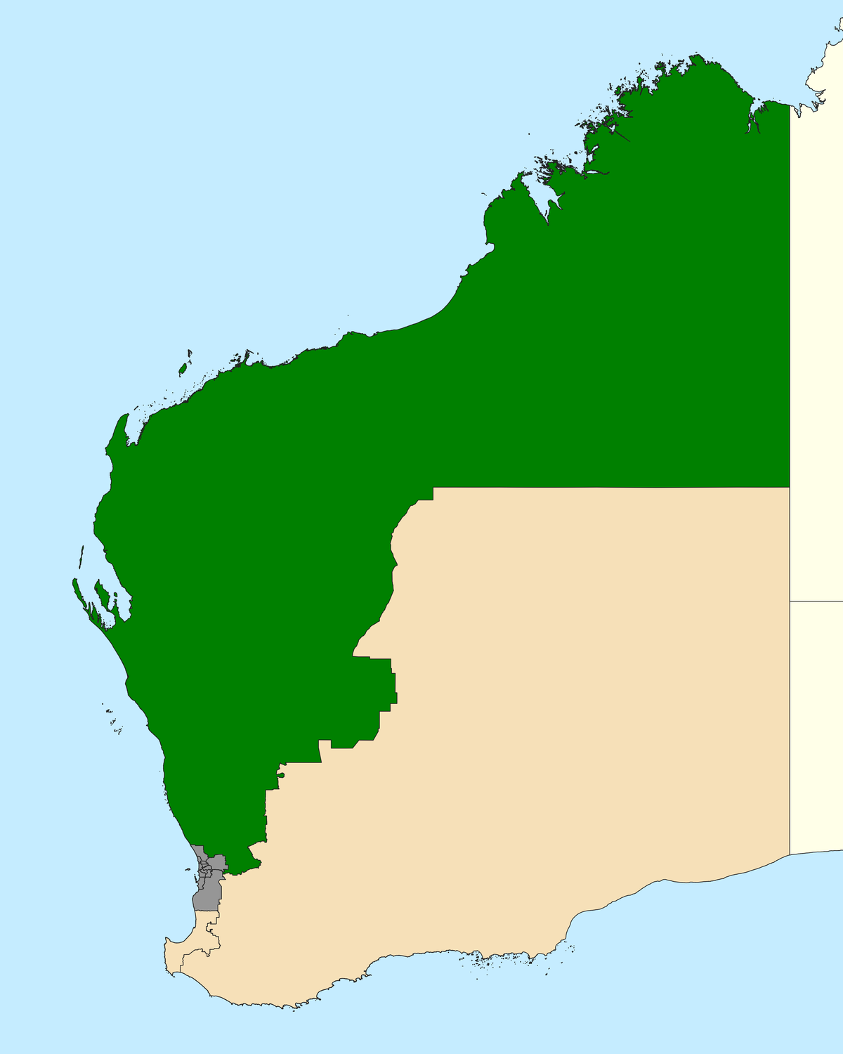 Circonscription de durack â wikipãdia