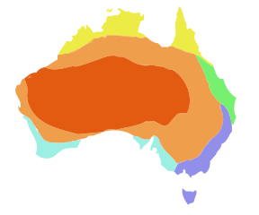 Fileclimate features of australia