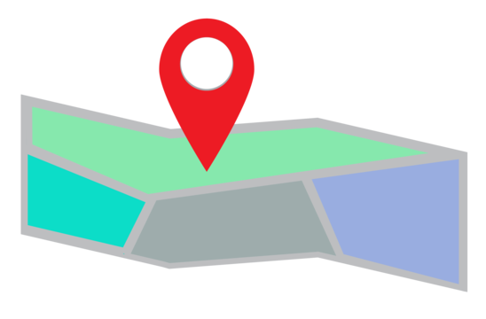 Map icon png images vectors free download