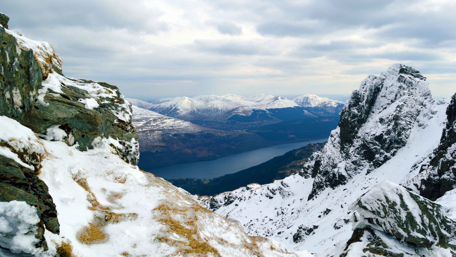 Wallpaper snowy mountains k hd wallpaper australia snow tourism travel nature