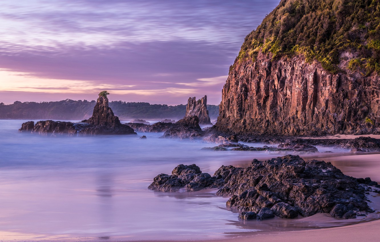 Wallpaper beach sky cloud rocks sand australia vegetation tourism suna kumo natural beauty cathedral rocks images for desktop section ððµðð