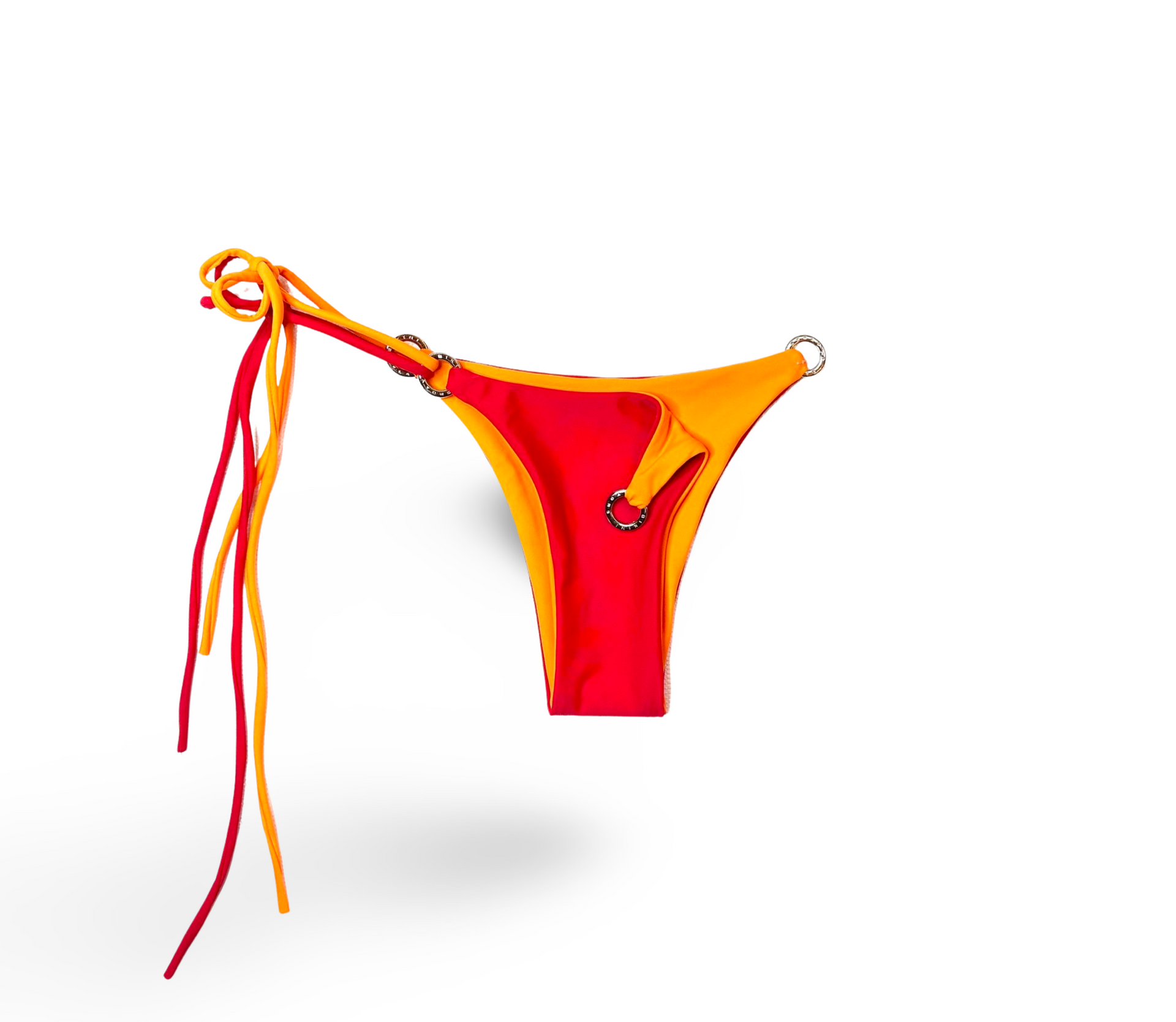 Reversible brazilian bikini bottoms â bikini flavors