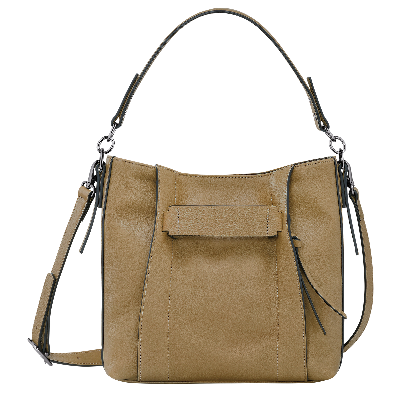 D s crossbody bag tobac