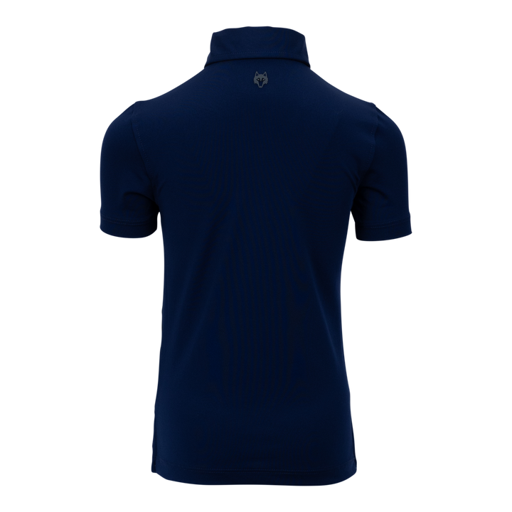 Youth tala polo â greyson clothiers