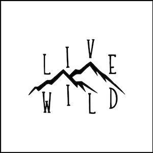 Buy live wild sticker online in india