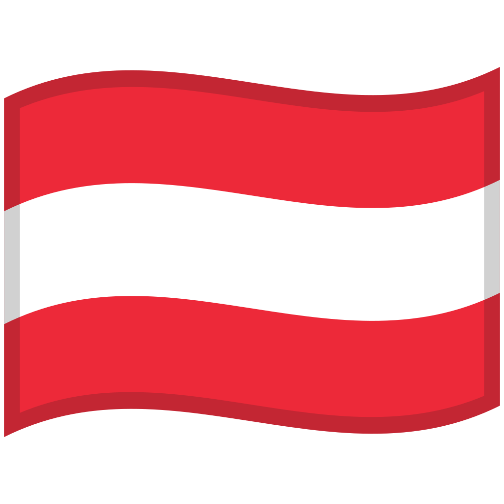 Ðð flag austria emoji at flag emoji austrian flag emoji