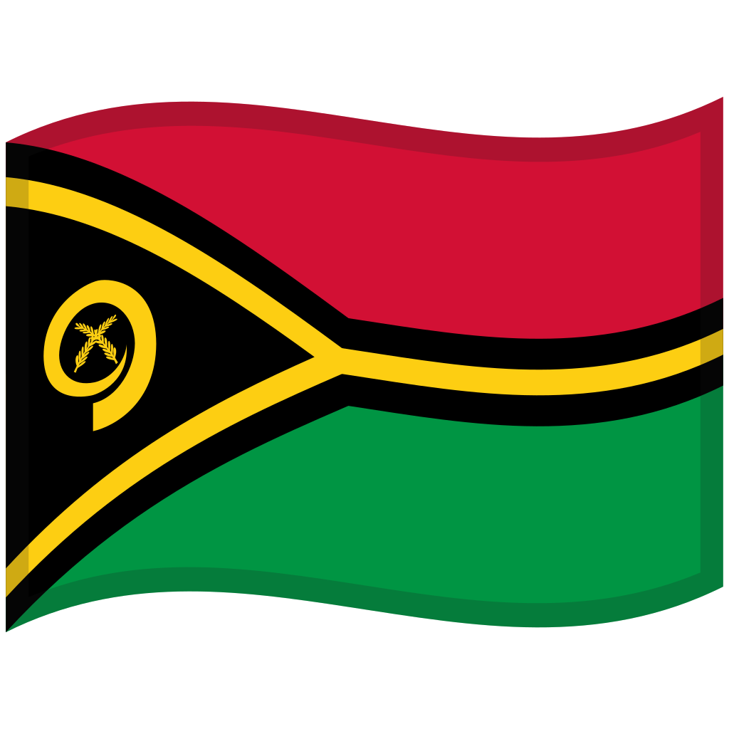 Ððº flag vanuatu emoji vu flag emoji