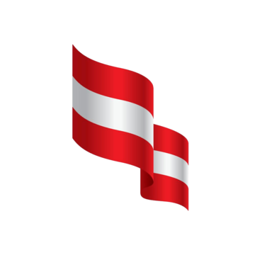 Austria country clipart hd png austria flag symbol vector country sign symbol european png image for free download