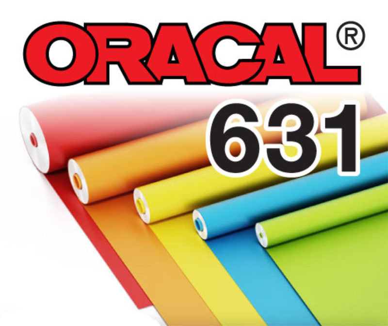 Oracal removal vinyl â vinyl creation supply