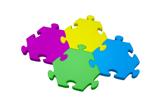 Puzzle pieces png vector psd and clipart with transparent background for free download
