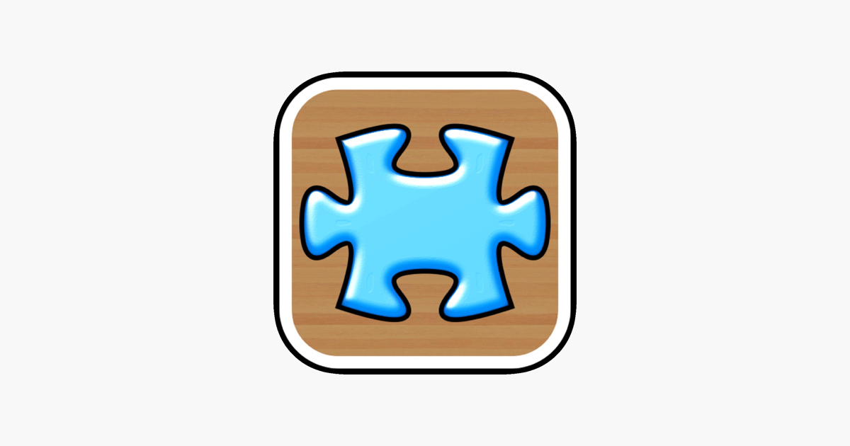 Mess free jigsaw puzzles on the app store