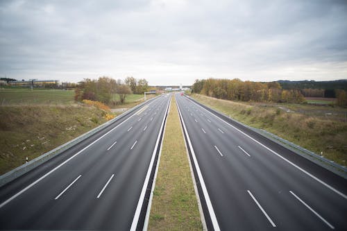 Autobahn bilder und fotos