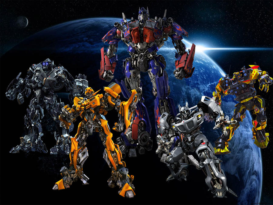 Download Free 100 + autobot members Wallpapers