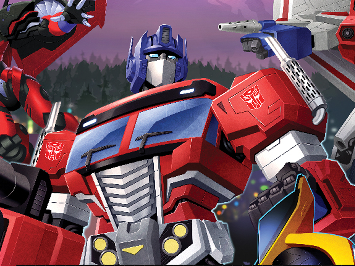 Download Free 100 + autobot members Wallpapers