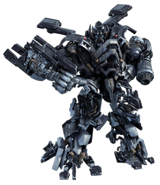 Ironhide bayverse vs titan wiki