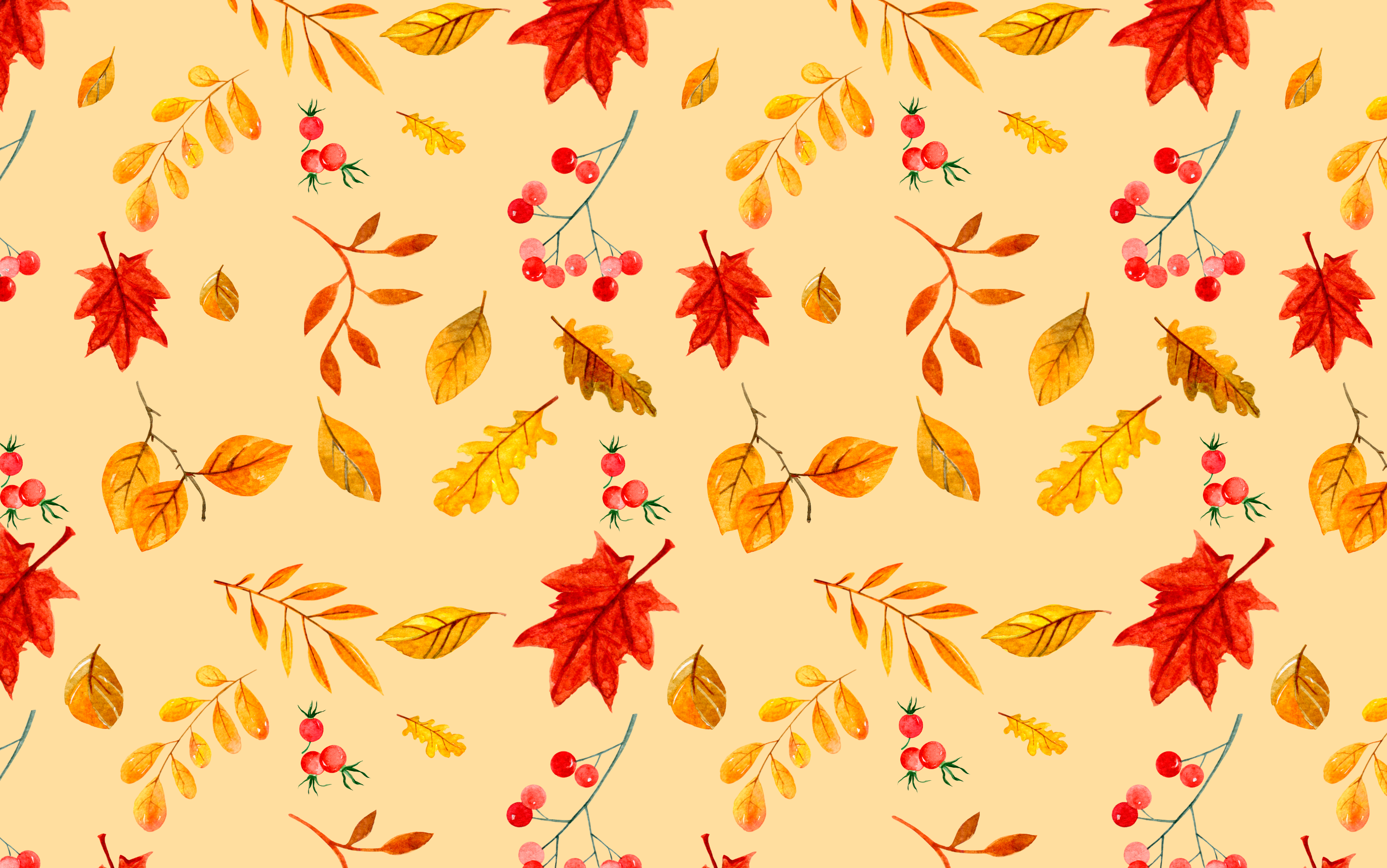 fall backgrounds for ipad