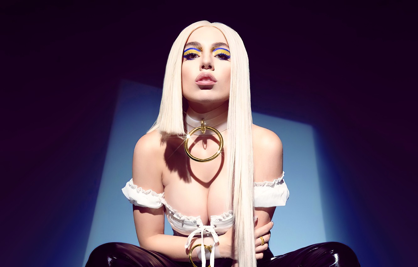 Wallpaper music wallpaper sexy people celebrities chanteuse ava max images for desktop section ðñð