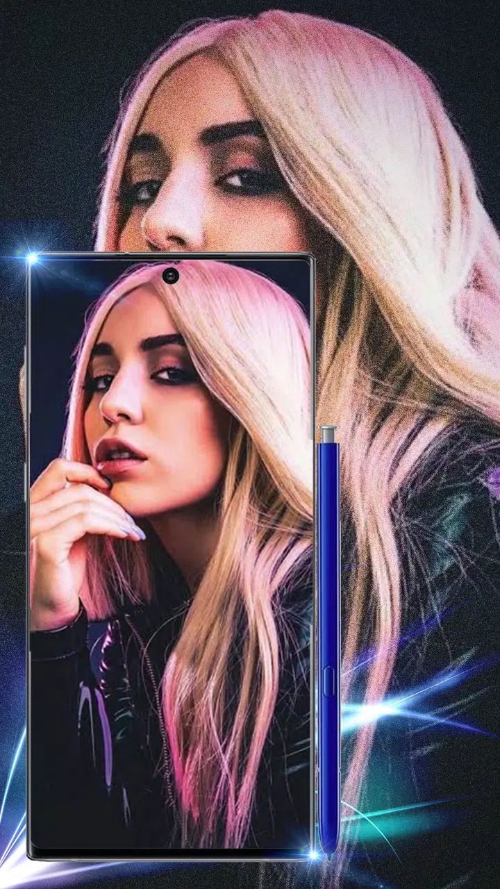 Ava max wallpaper hd hot apk fãr android herunterladen