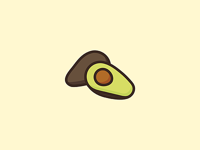 Avocado by emma c siegel on