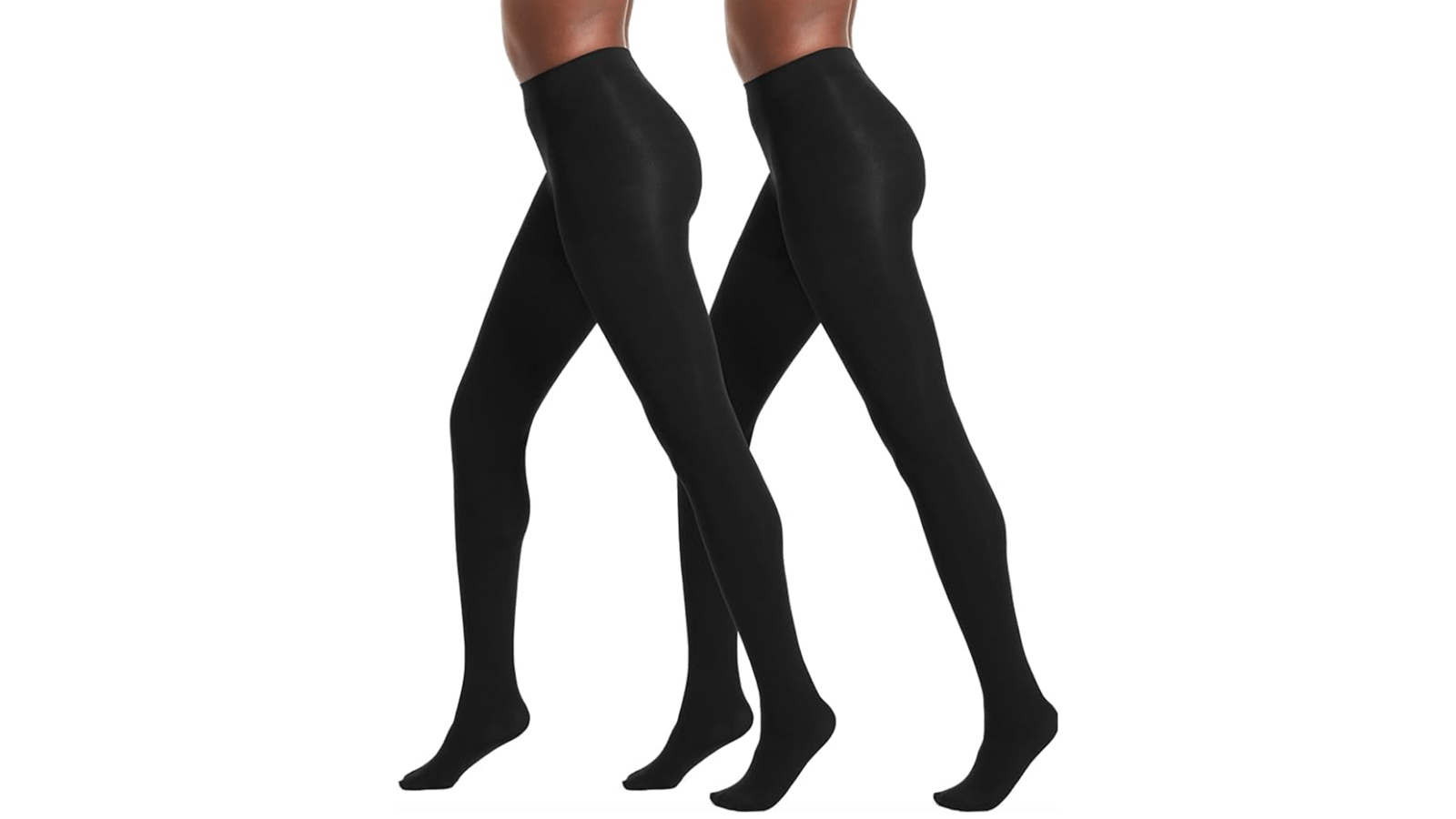 These opaque tights are an amazon bestseller usweekly