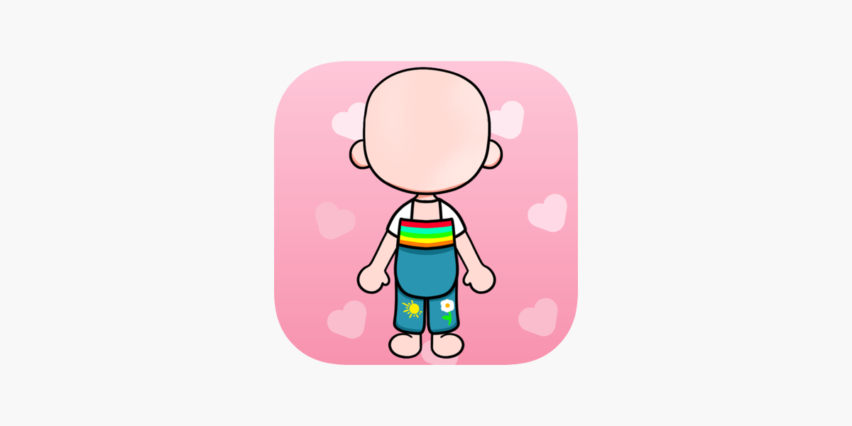 Magic doll outfit ideas su app store