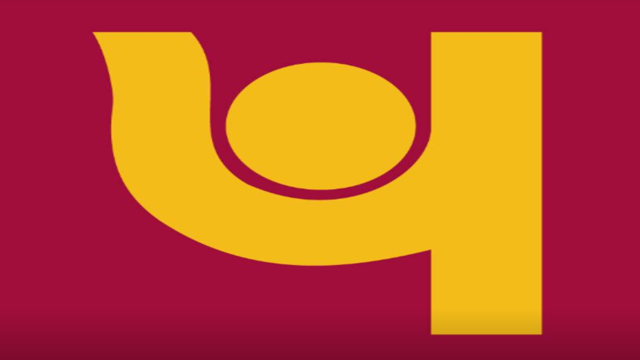 Pnb new logo punjab national bank unveils new logo india business news