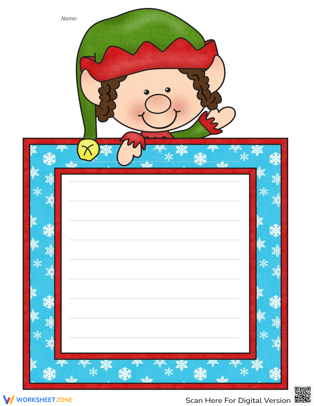 Christmas cards worksheet collection for teaching learning