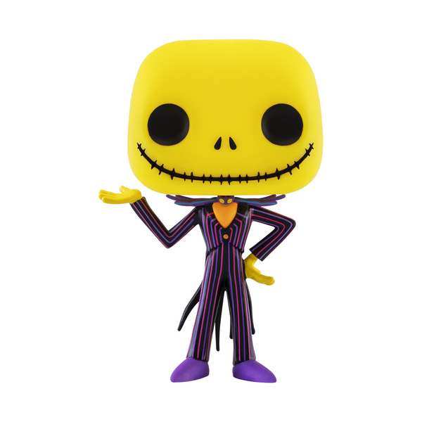 Funko pop disney the nightmare before christmas