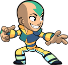 Aang