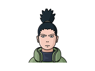 Shikamaru designs themes templates and downloadable graphic elements on