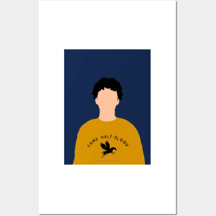 Percy jackson posters and art prints for sale page