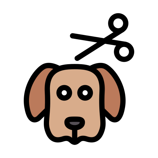 Dog generic color lineal