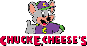 Chuck e cheese logopedia